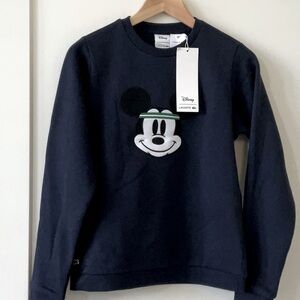 Lacoste Disney Mickey Mouse -NWT